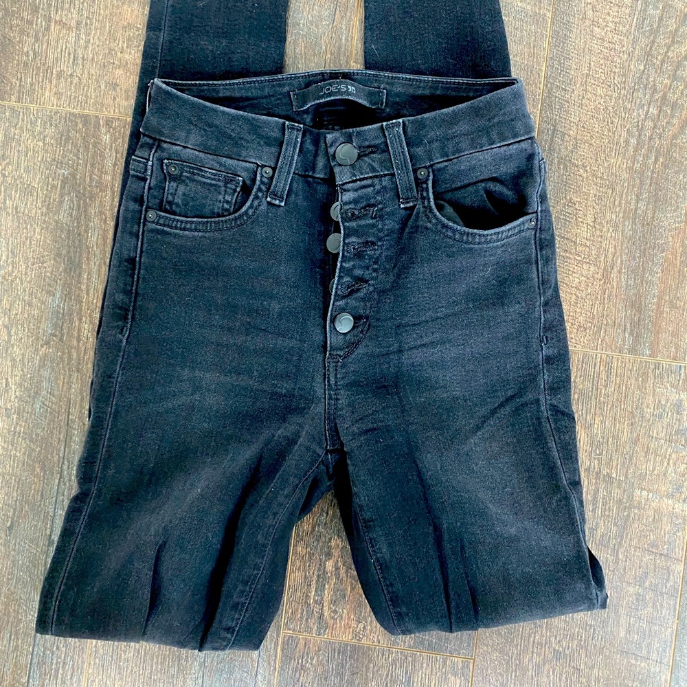 Joes Hi Rise Honey Jeans Flawless